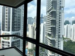 Spottiswoode Residences (D2), Condominium #560464581